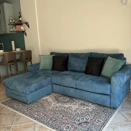 Apartmán Accogliente Tra Borghi E Natura