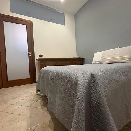 Accogliente Tra Borghi E Natura Apartmán Castelluccio dei Sauri