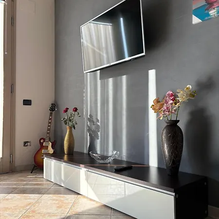 Accogliente Tra Borghi E Natura Apartmán Castelluccio dei Sauri