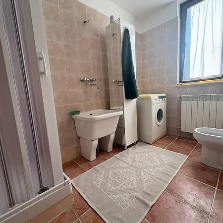Apartment Accogliente Tra Borghi E Natura Castelluccio dei Sauri