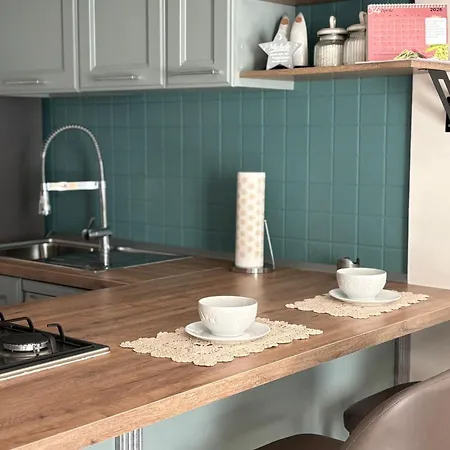Apartment Accogliente Tra Borghi E Natura Castelluccio dei Sauri