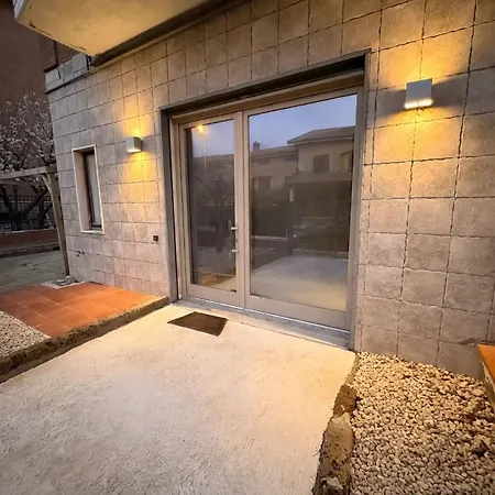 Apartmán Accogliente Tra Borghi E Natura