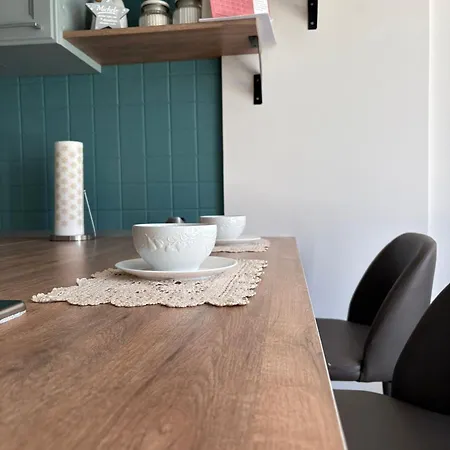 Apartmán Accogliente Tra Borghi E Natura