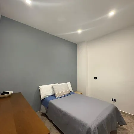 Accogliente Tra Borghi E Natura Apartmán